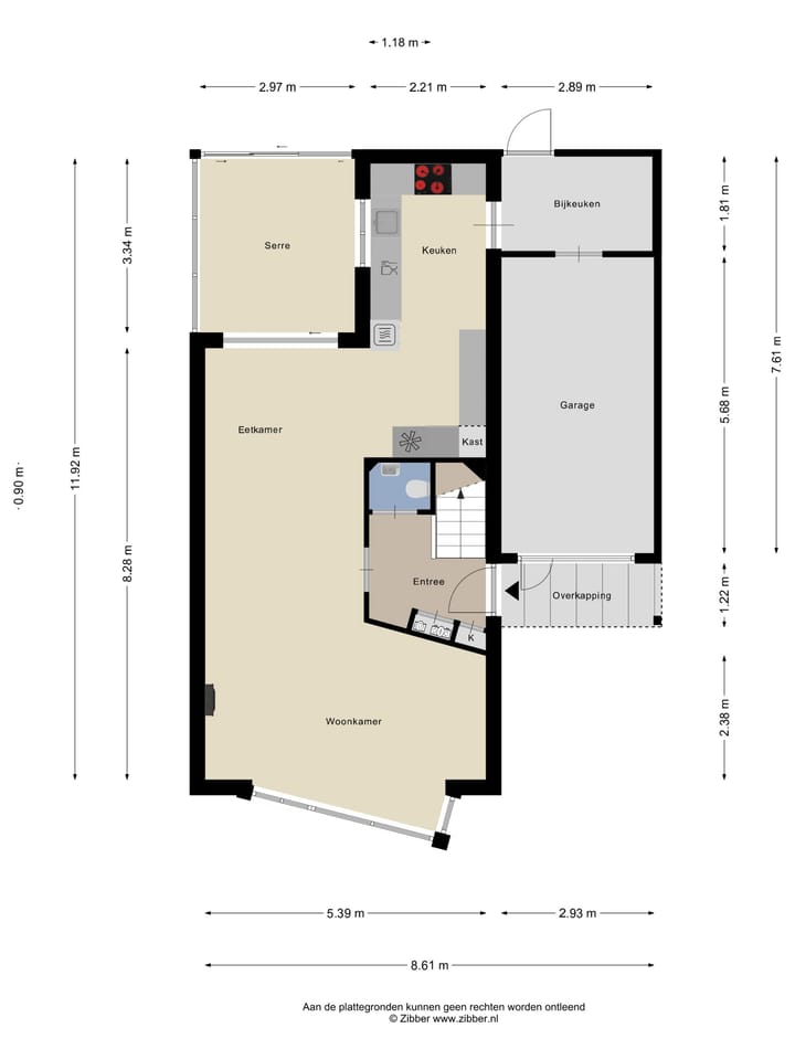 Foto 6 van Nierslaan 18