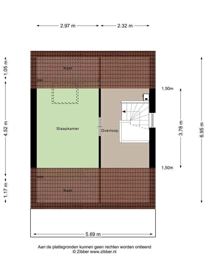 Foto 8 van Nierslaan 18