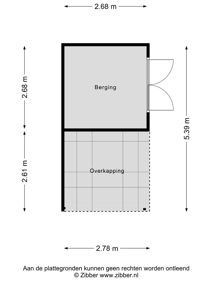 Foto 9 van Nierslaan 18