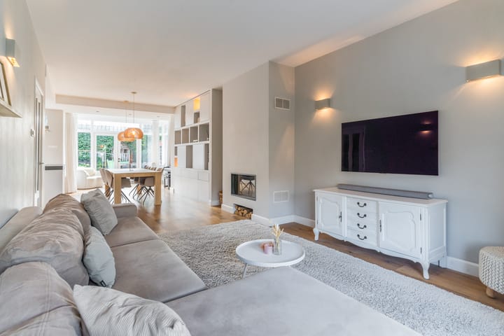 Foto 4 van Burg. Canterslaan 5