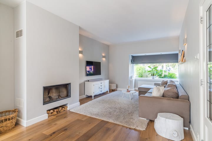 Foto 5 van Burg. Canterslaan 5