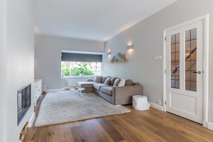 Foto 7 van Burg. Canterslaan 5