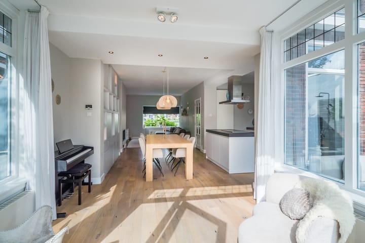 Foto 12 van Burg. Canterslaan 5