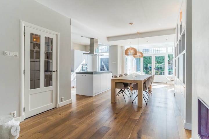 Foto 13 van Burg. Canterslaan 5