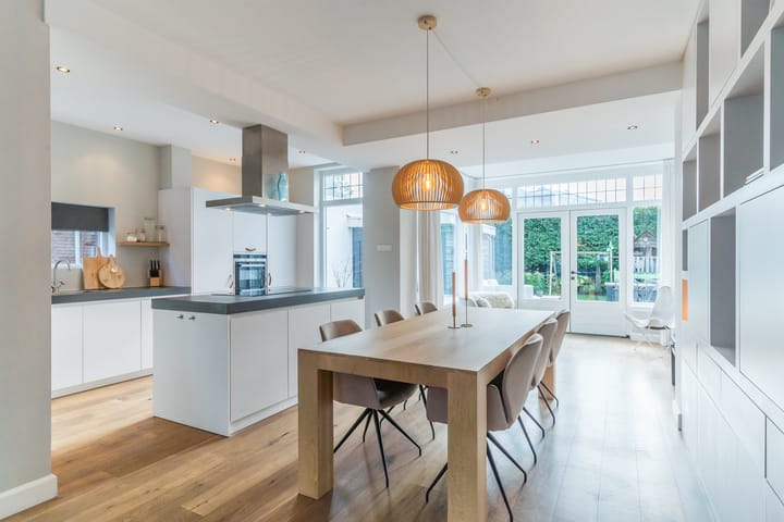 Foto 15 van Burg. Canterslaan 5