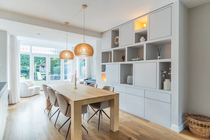 Foto 17 van Burg. Canterslaan 5