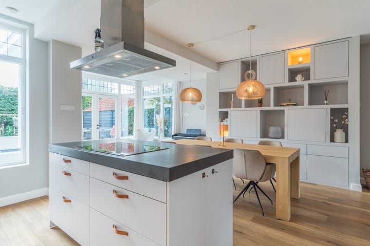 Foto 20 van Burg. Canterslaan 5