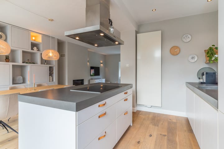 Foto 21 van Burg. Canterslaan 5