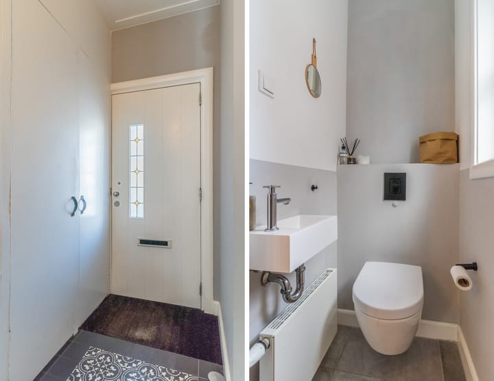 Foto 22 van Burg. Canterslaan 5