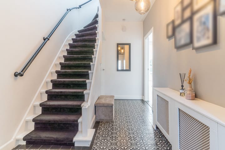 Foto 24 van Burg. Canterslaan 5