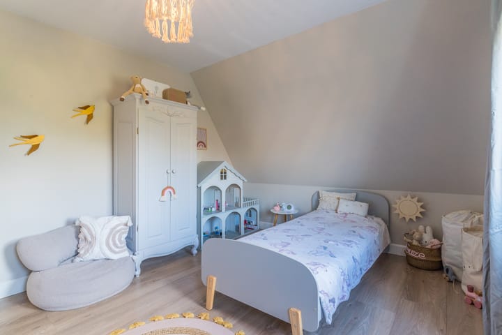 Foto 38 van Burg. Canterslaan 5