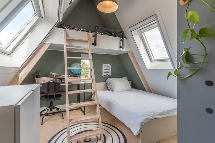 Foto 49 van Burg. Canterslaan 5