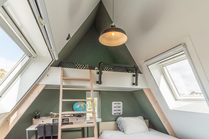 Foto 50 van Burg. Canterslaan 5