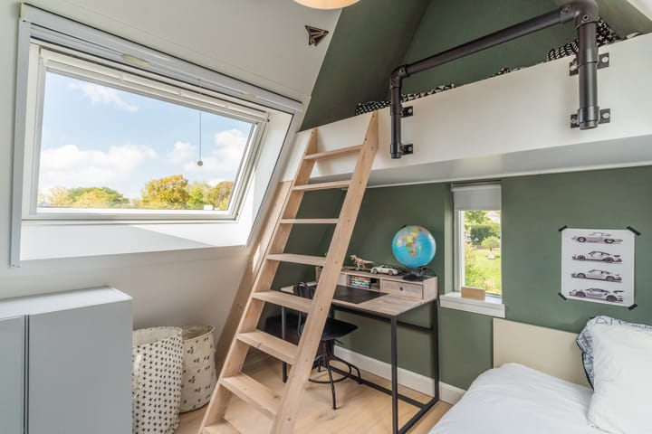 Foto 51 van Burg. Canterslaan 5