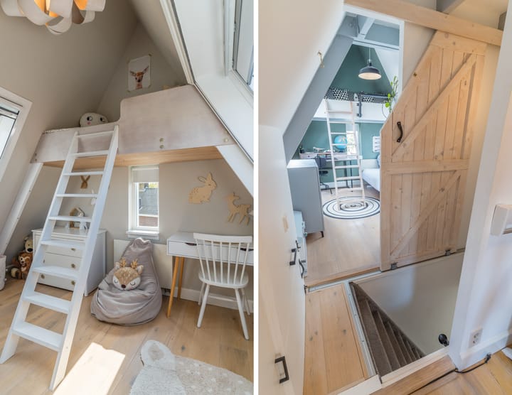 Foto 54 van Burg. Canterslaan 5