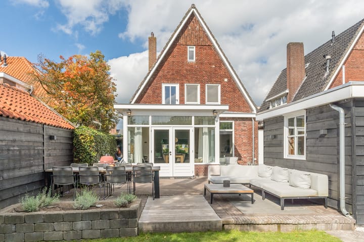 Foto 56 van Burg. Canterslaan 5