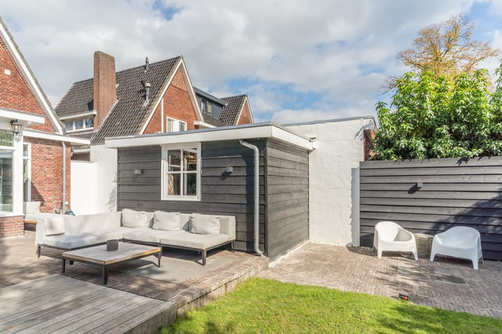 Foto 58 van Burg. Canterslaan 5