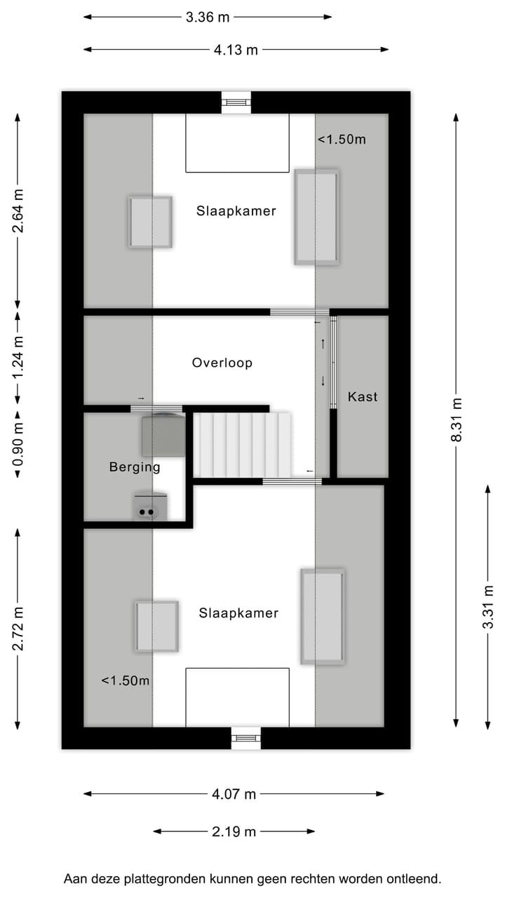 Foto 76 van Burg. Canterslaan 5