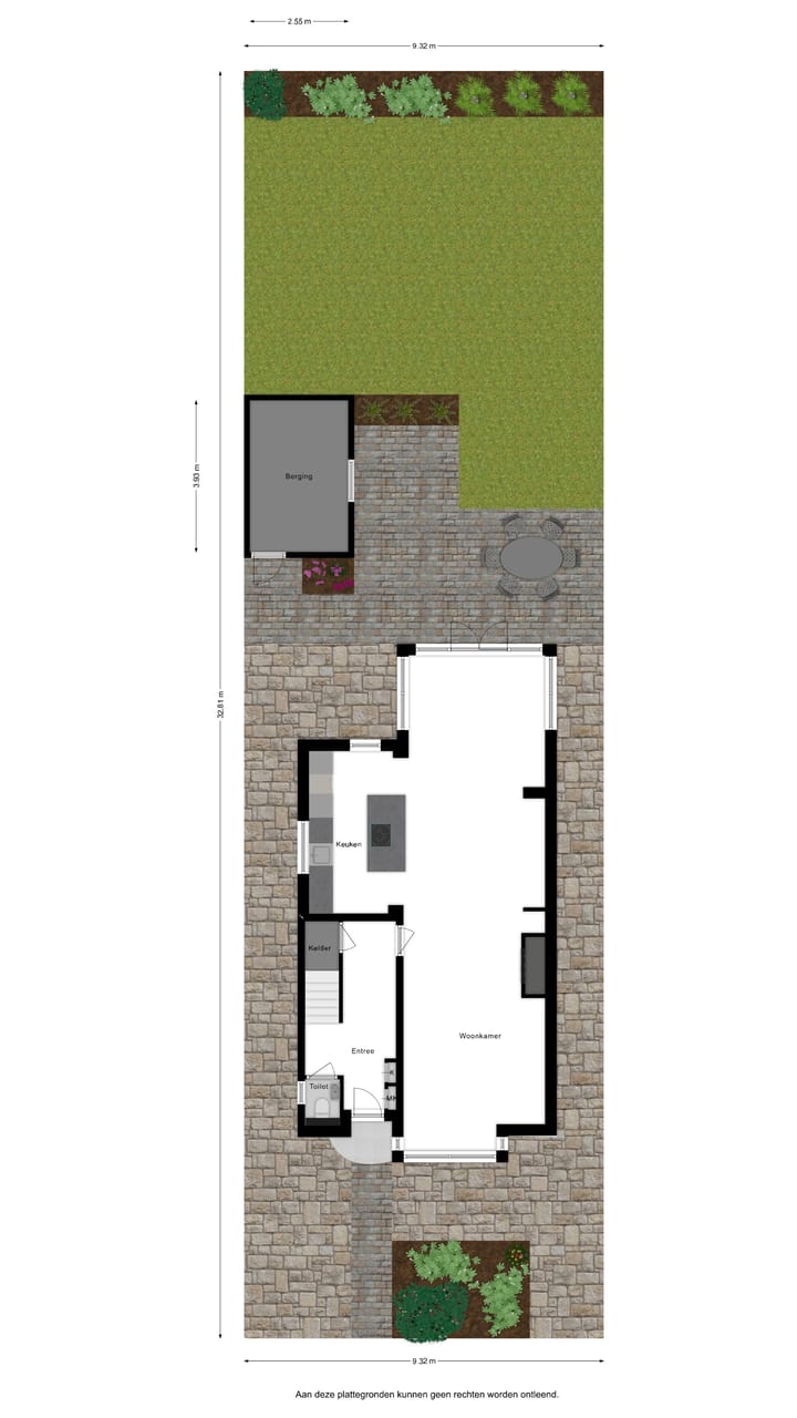 Foto 79 van Burg. Canterslaan 5