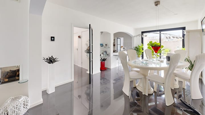 Foto 2 van Bosboomplantsoen 4