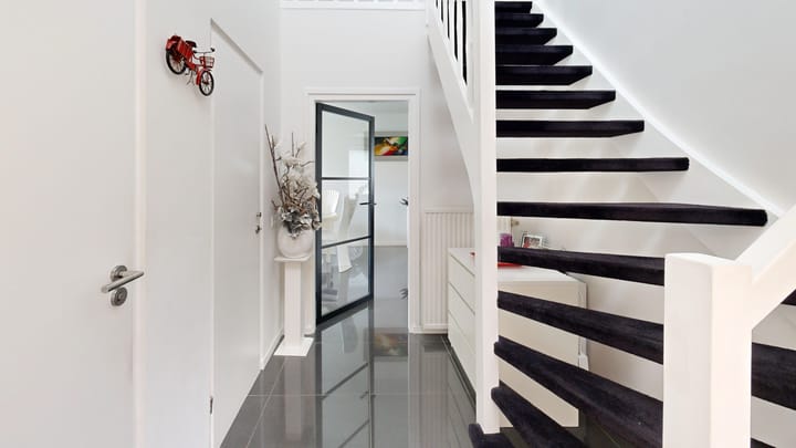 Foto 3 van Bosboomplantsoen 4