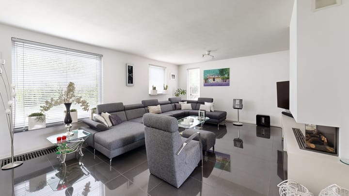 Foto 4 van Bosboomplantsoen 4