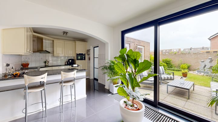 Foto 5 van Bosboomplantsoen 4