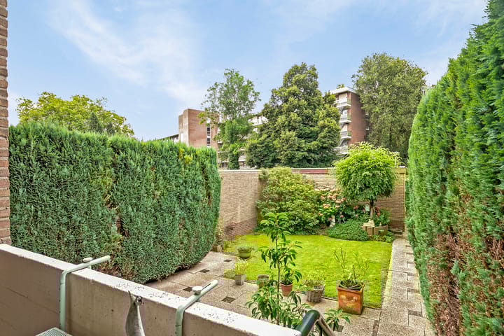 Foto 12 van Bilserbaan 67