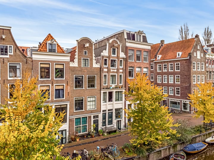 Photo 2 of Recht Boomssloot 61-3