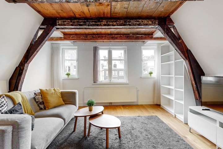 Photo 5 of Recht Boomssloot 61-3