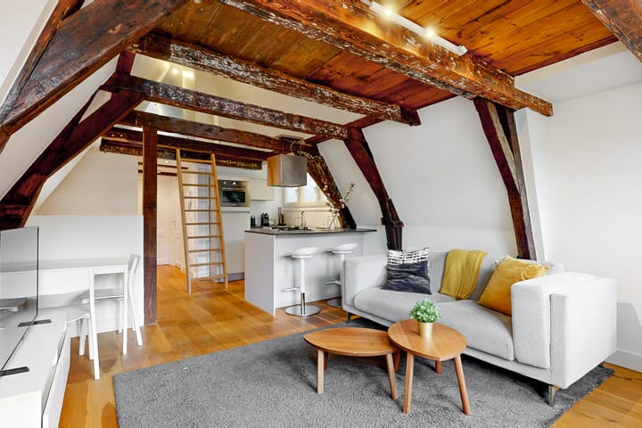 Photo 1 of Recht Boomssloot 61-3