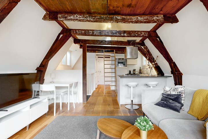 Photo 6 of Recht Boomssloot 61-3