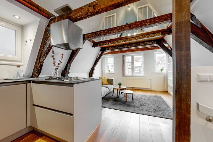 Photo 7 of Recht Boomssloot 61-3