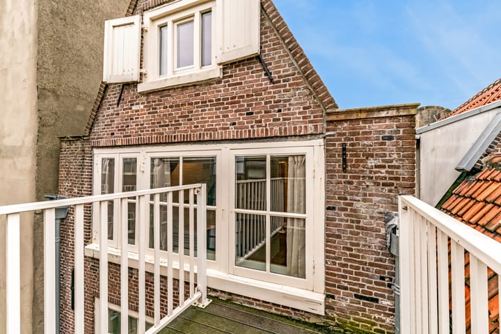 Photo 11 of Recht Boomssloot 61-3