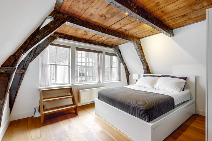 Photo 16 of Recht Boomssloot 61-3