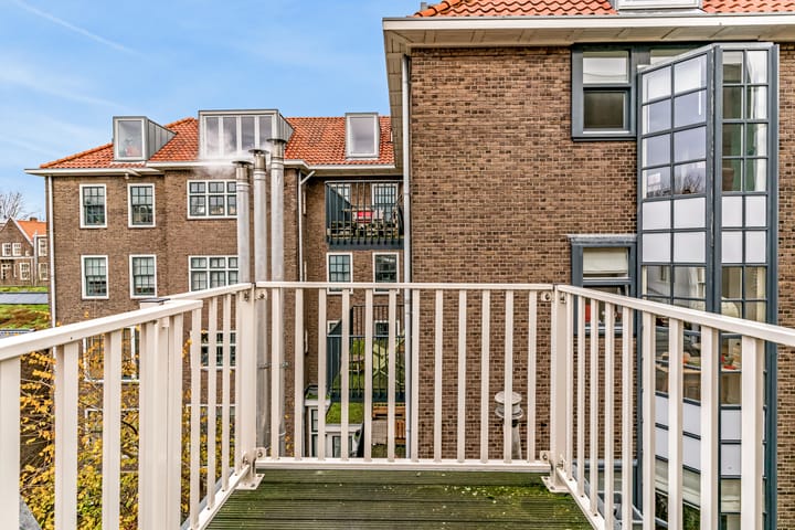 Photo 3 of Recht Boomssloot 61-3