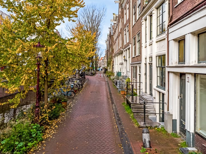 Photo 25 of Recht Boomssloot 61-3