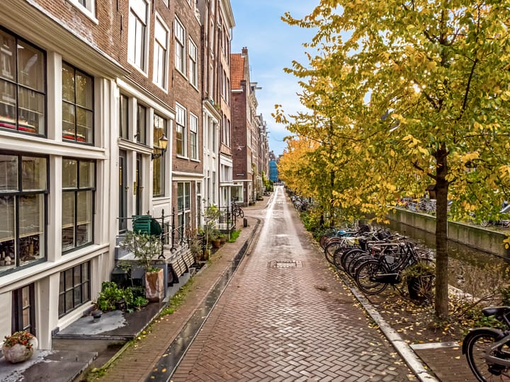 Photo 26 of Recht Boomssloot 61-3