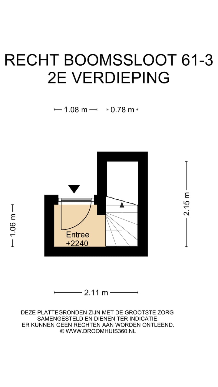 Photo 27 of Recht Boomssloot 61-3