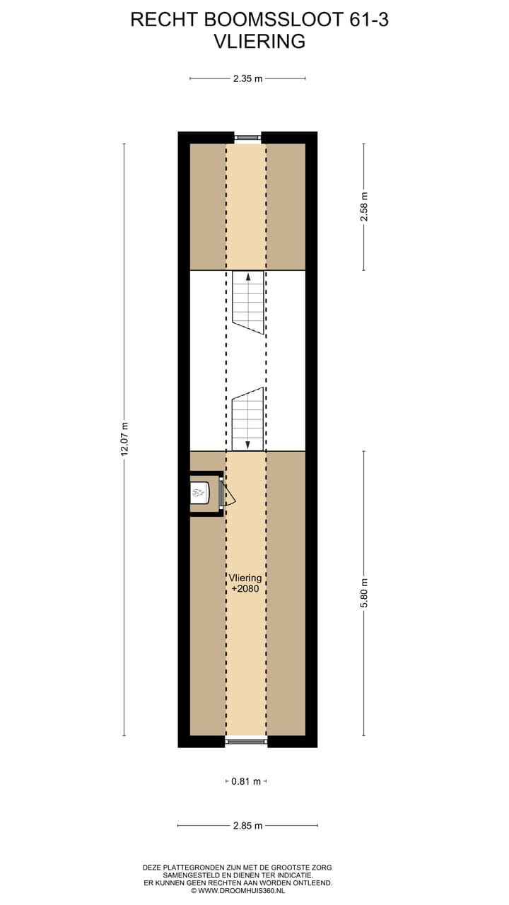 Photo 29 of Recht Boomssloot 61-3