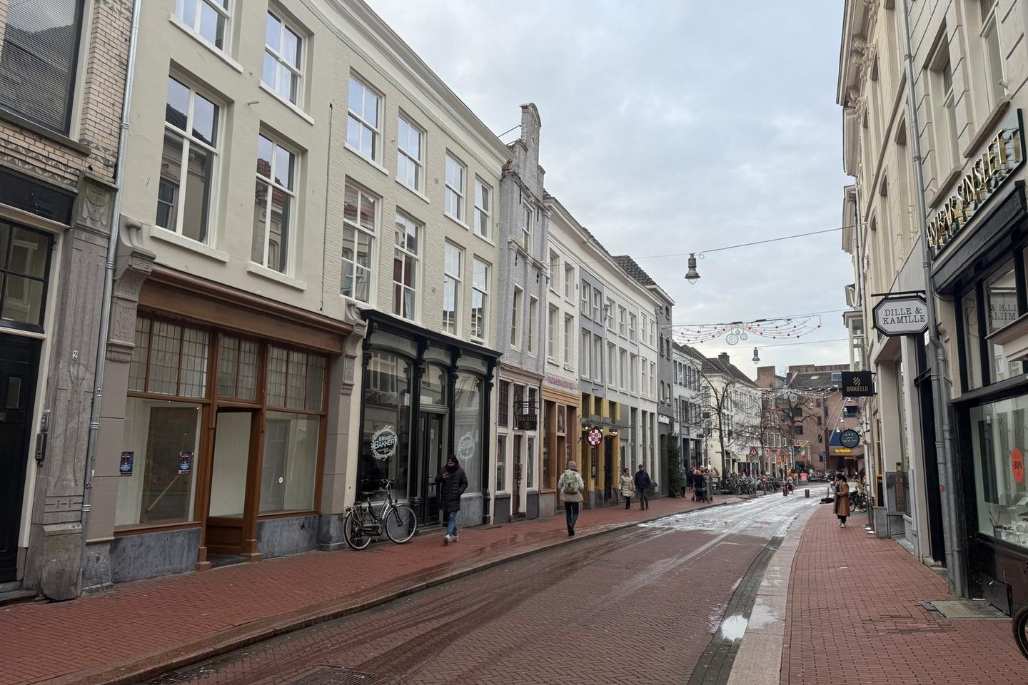 Bekijk foto 2 van Visstraat 4