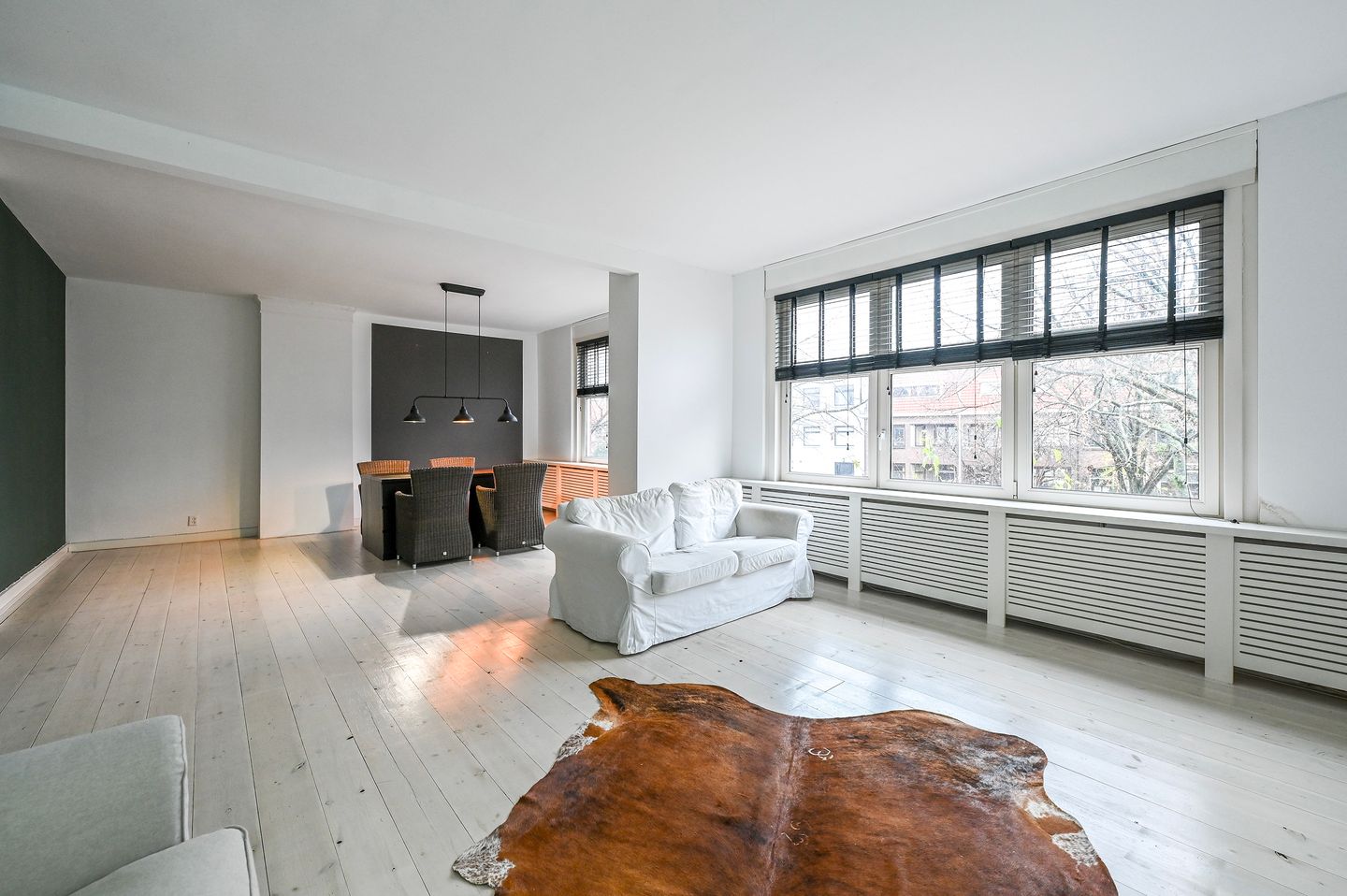 Foto 1 van Koningin Wilhelminalaan 434