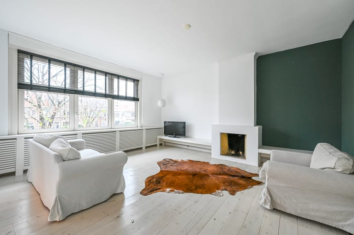 Foto 2 van Koningin Wilhelminalaan 434