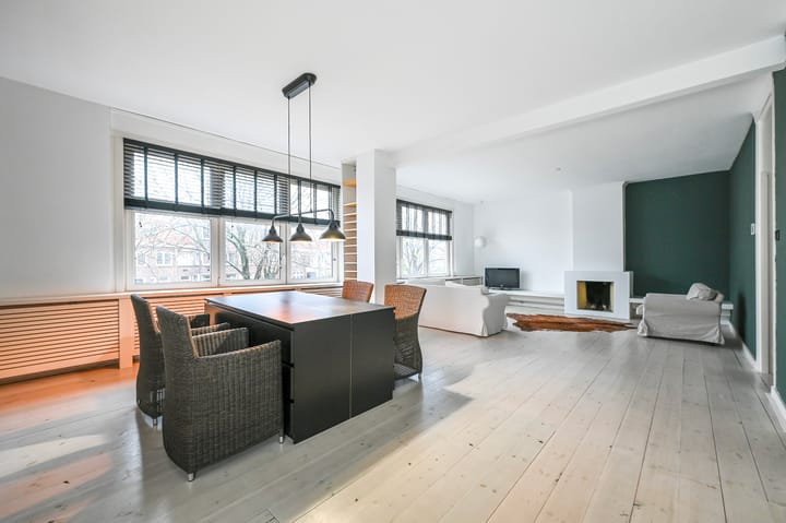 Foto 5 van Koningin Wilhelminalaan 434