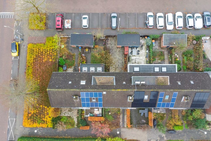 Foto 2 van Hazelaarlaan 16