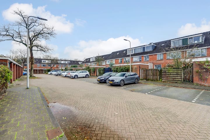 Foto 5 van Hazelaarlaan 16