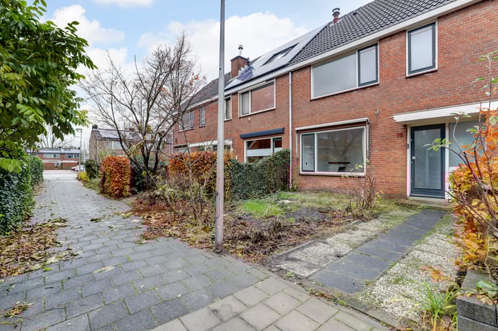 Foto 6 van Hazelaarlaan 16