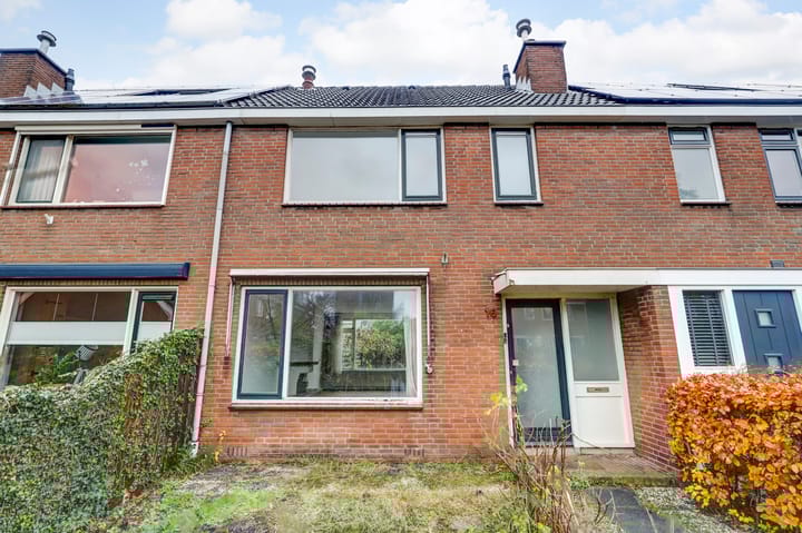 Foto 8 van Hazelaarlaan 16