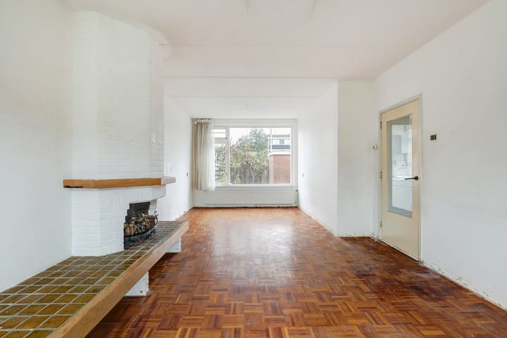 Foto 14 van Hazelaarlaan 16