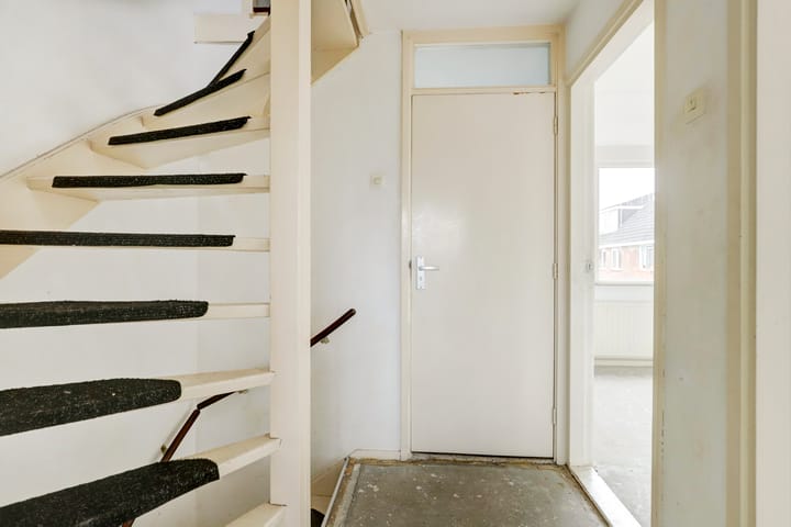 Foto 19 van Hazelaarlaan 16